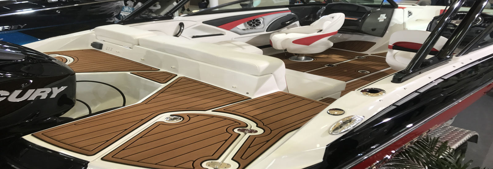 Marine Grade Foam