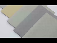 Pad per il raffreddamento